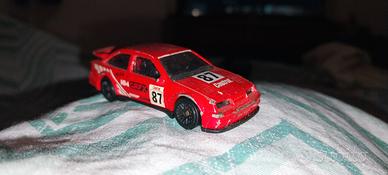 ford Sierra Cosworth dell 87