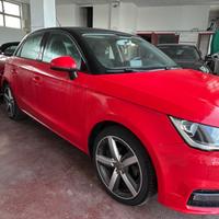 Audi a1 sportback tdi