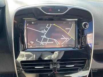 Renault Clio 1.5 dCi EXPRESSION