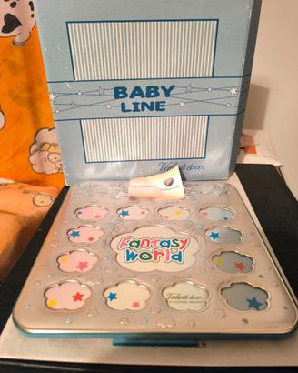 Cornice