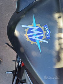 MV Agusta Brutale 800