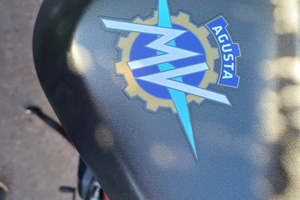 MV Agusta Brutale 800