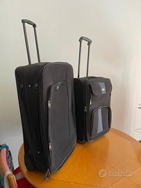 Valigie trolley Roncato