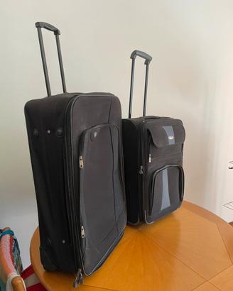 Valigie trolley Roncato