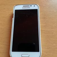 Samsung s4 mini