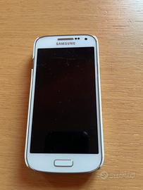 Samsung s4 mini