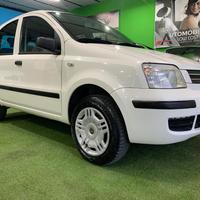 FIAT Panda 1.2 Dynamic Natural Power