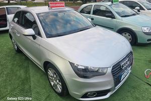 Audi A1 1.2 TFSI Ambition