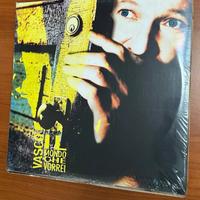 VINILE CON 2 LP Vasco Rossi Il Mondo che vorrei