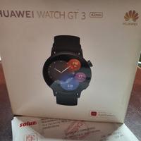 SMARTWATCH HUAWEI Watch GT3 42mm Active