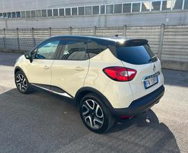 Renault captur 1.5 dci 90 cv r-link