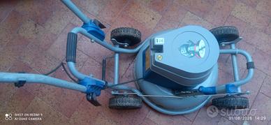 tagliaerba GRIN  EM 37 elettrico