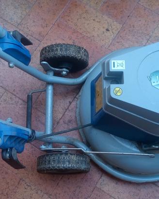 tagliaerba GRIN  EM 37 elettrico