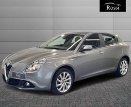 ALFA ROMEO Giulietta III 2016 - Giulietta 1 U60059