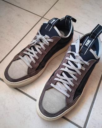 Scarpe P448