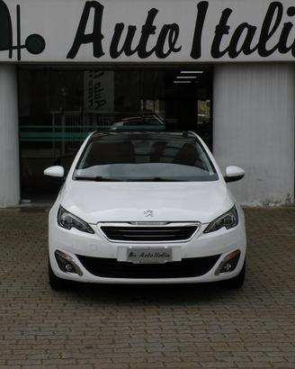 PEUGEOT 308 2.0 150CV ALLURE 2015