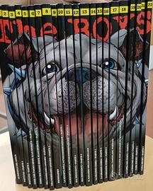 collezione the boys fumetti 