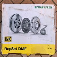 Frizione Peugeot Fiat Citroën Lancia