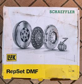 Frizione Peugeot Fiat Citroën Lancia