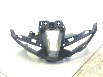 HONDA CBR RR ABS KM0 600 CARENA SUPPORTO FARI FANA