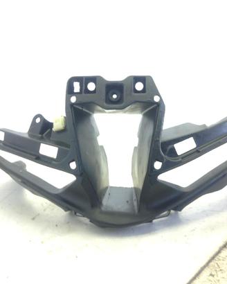 HONDA CBR RR ABS KM0 600 CARENA SUPPORTO FARI FANA