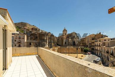 Casa Semindipendente - Caltagirone