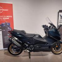 Yamaha T Max 560 TECH CON POCHISSIMI Km