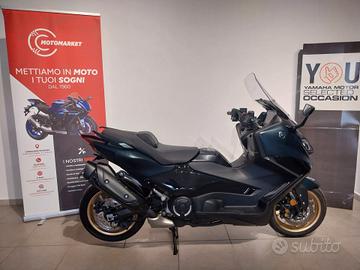 Yamaha T Max 560 TECH CON POCHISSIMI Km
