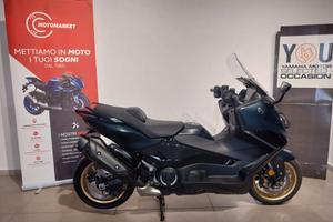 Yamaha T Max 560 TECH CON POCHISSIMI Km