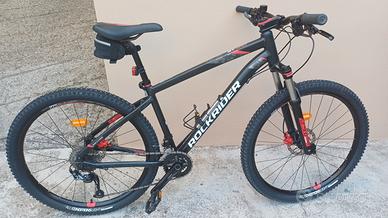 mtb front Rockrider 540