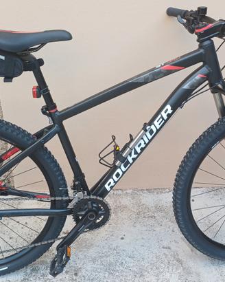 mtb front Rockrider 540