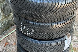 Set pneumatici 205/55 R16