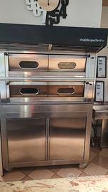 Forno professionale
