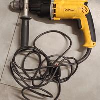 dewalt d218055 trapano 770w