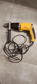 dewalt d218055 trapano 770w