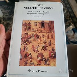 Profili nell'educazione. Ideali e modelli pedagogi