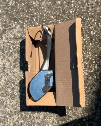 Specchio moto per Ducati MTS V4 S 2023
