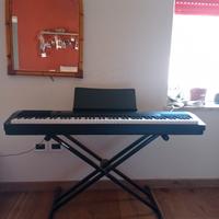 pianoforte casio