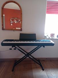 pianoforte casio