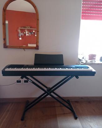 pianoforte casio