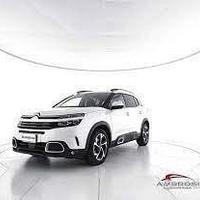 Ricambi usati citroen c5 aircross #125