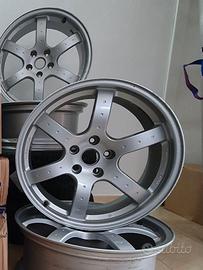 Ricambi Nissan 350Z