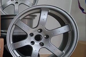 Ricambi Nissan 350Z