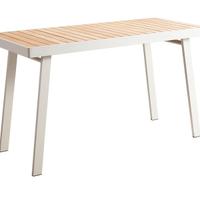 Tavolo bar da giardino Higold Milano