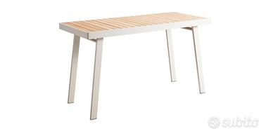 Tavolo bar da giardino Higold Milano