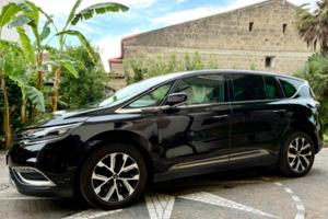 Renault Espace Blue dCi 160CV EDC Executive 4Contr