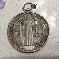 Medaglia San Benedetto antica