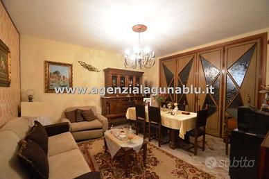 Appartamento nelle immediate periferie