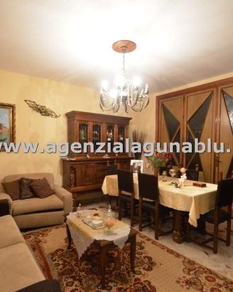 Appartamento nelle immediate periferie