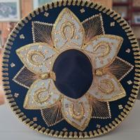 Sombrero Made in Messico